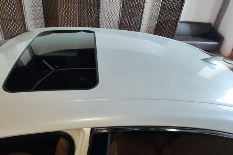 Used Lexus ES 2020 200 Excellence Edition Roof