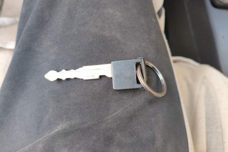 Used Suzuki SX4 2011 Revised Version 1.6L Manual Sport Edition
