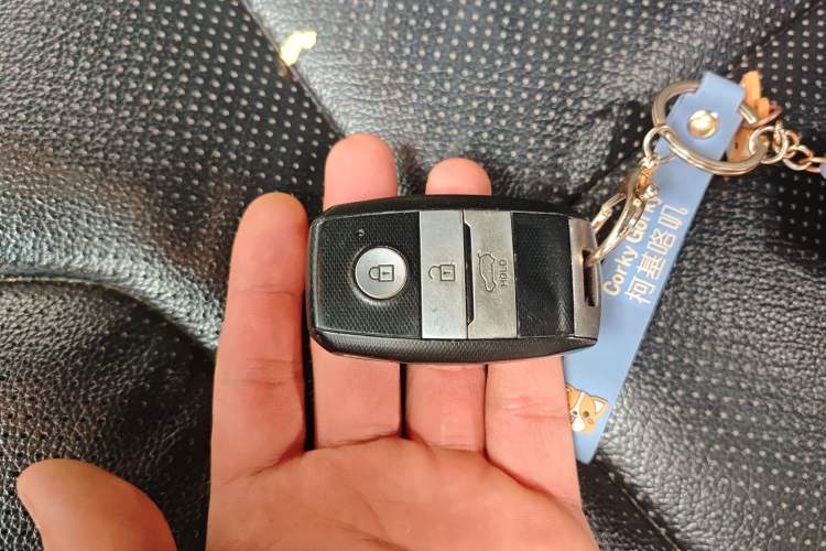 Used Land X7 2015 2.0T Panoramic Prestige Edition