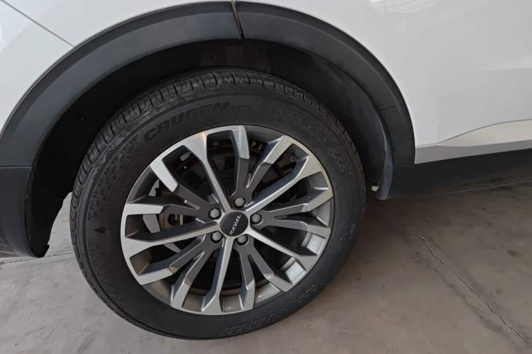 Used Haval H6 2020 2.0 GDIT Automatic Platinum Champion Edition