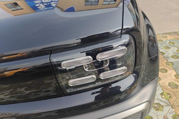 Used Baojun Spark EUV 2026 301km Flagship Edition