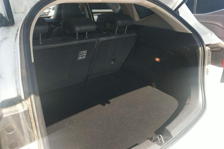 Used Haval F7 2019 1.5T Two-Wheel Drive i-Type China V Standard