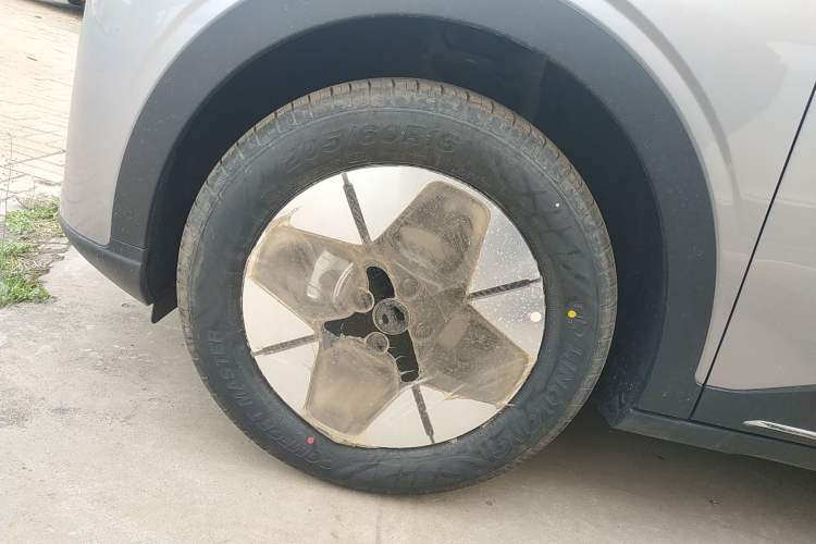 Used Geely Galaxy Geome 2026 Model 310km Dream Edition
