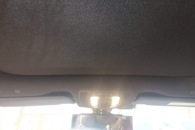 Used Mercedes-Benz B-Class 2020 B 200 Sport Edition Headliner