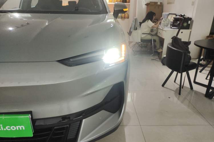 Used JETOUR Shanhai L6 2024 1.5TD DHT ULTRA