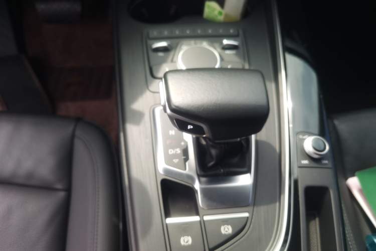 Used Audi A5 2017 Sportback 40 TFSI Fashion Model