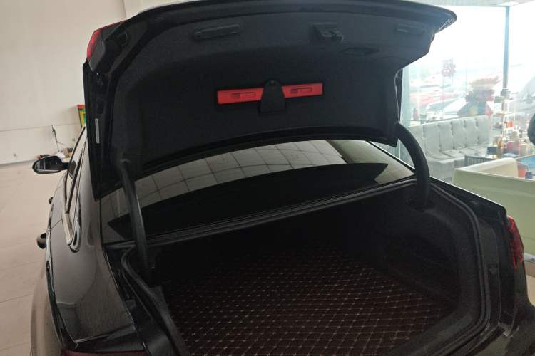 Used Audi A6L 2018 30th Anniversary Edition TFSI Trendy Model