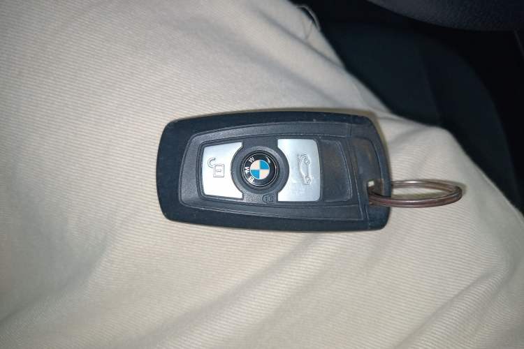 Used BMW 1 Series (Import) 2018 118i Leading Model
