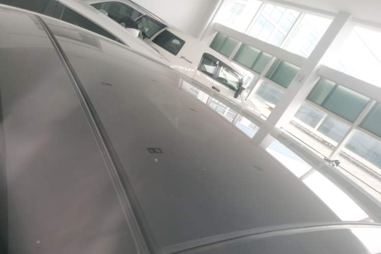 Used Hyundai Mistra 2017 1.6T Automatic Smart GLS China V Standard
