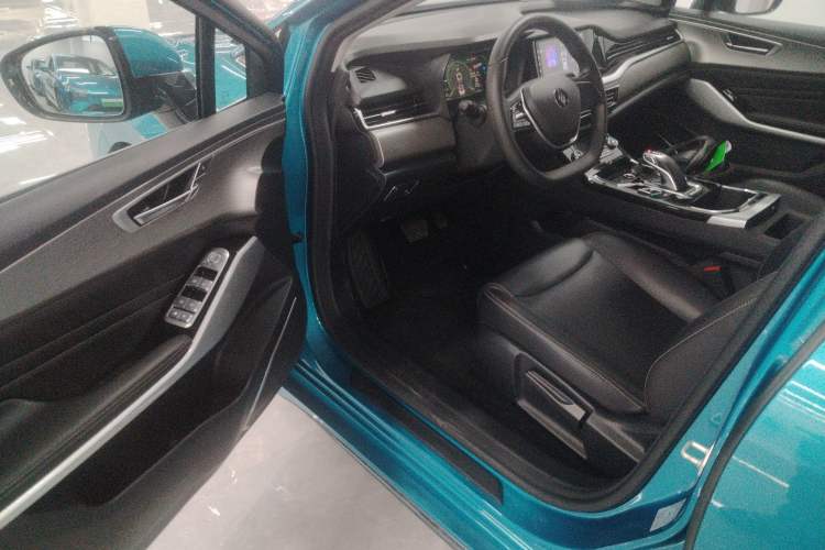 Used JMEV GSE 2023 Standard Range Industry Edition
