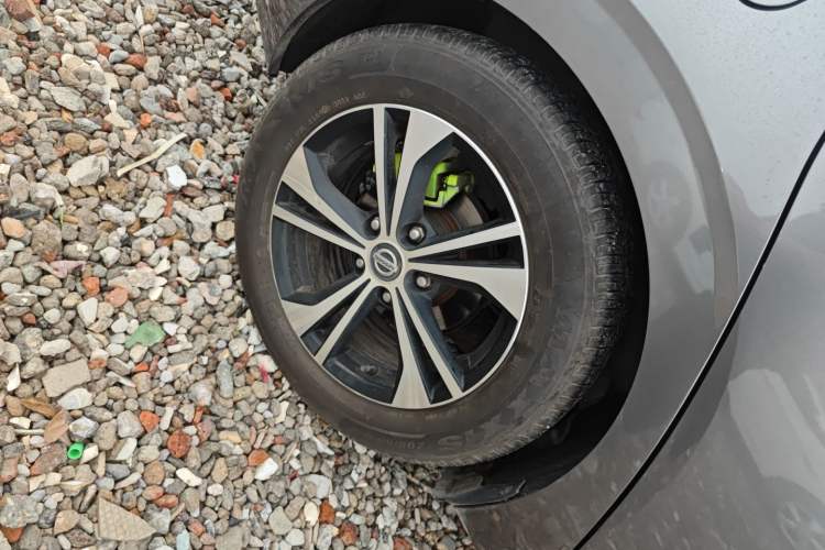 Used Nissan Sylphy 2020 1.6L XL CVT Enjoyment Edition
