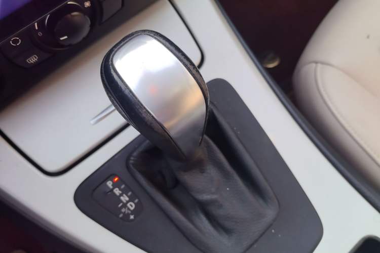 Used BMW 3 Series 2009 318i Active Edition