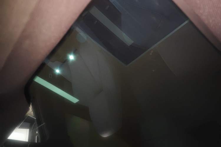 Used BYD Seal 2022 700 km Long-Range Rear-Wheel-Drive Version Headliner