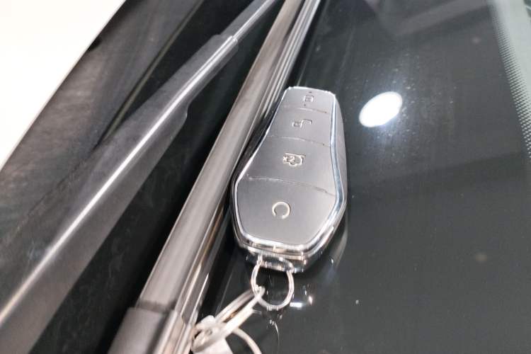 Used BYD Sealion 06 New Energy 2025 Model EV 605 Navigation Pro Edition
