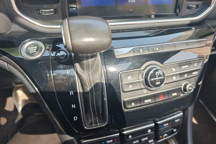 Used GAC Trumpchi M8 2020 Flagship Model 390T Supreme Edition