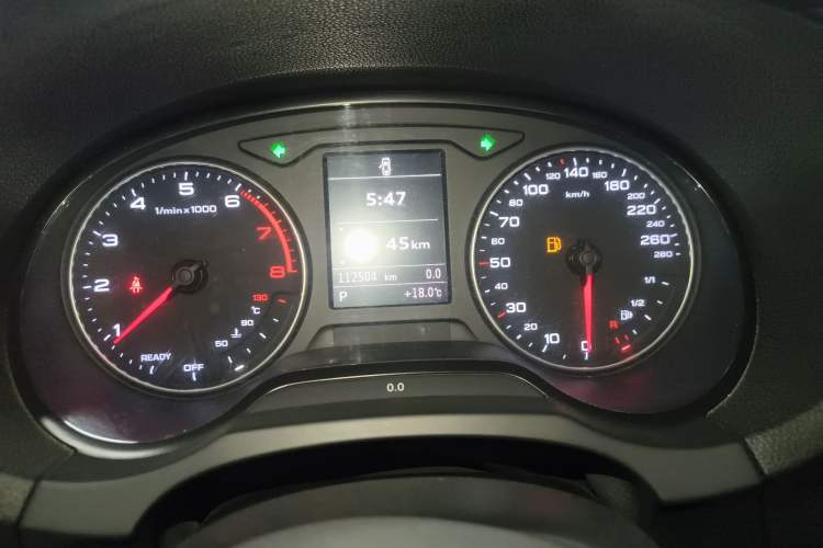 Used Audi A3 2016 Sportback 35 TFSI Style Edition
