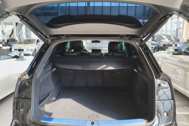 Used Audi Q5L 2025 40 TFSI Luxury Dynamic Edition