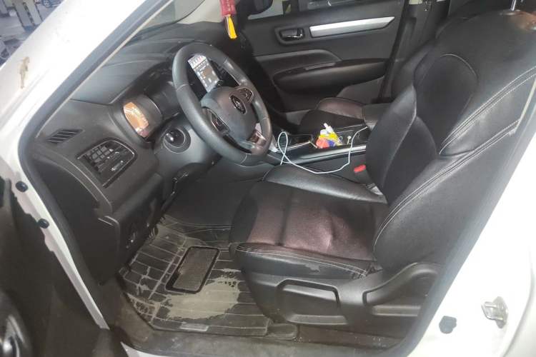Used Renault Koleos 2018 2.0L Two-Wheel Drive Comfort Edition