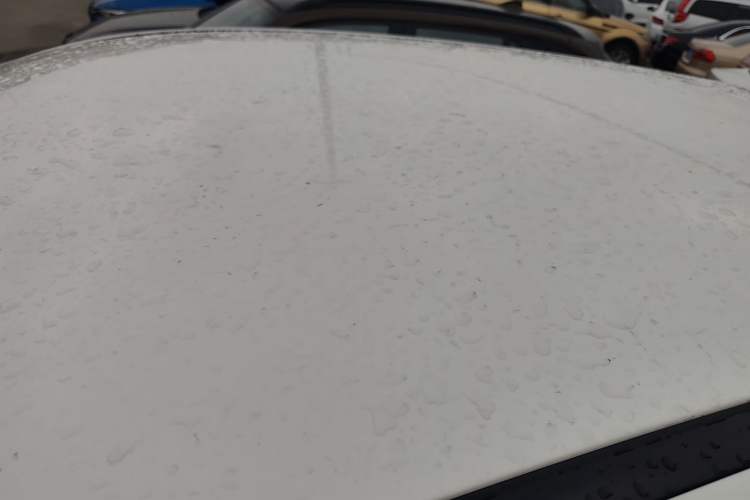 Used Nissan Qashqai 2017 2.0L CVT Elite Edition China V Standard Roof