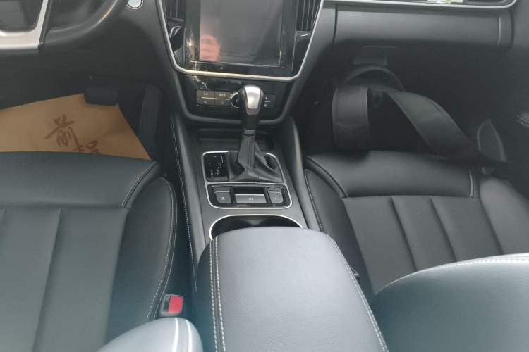 Used BYD Song MAX 2017 1.5T Automatic Smart Connect Elite 7-Seater
