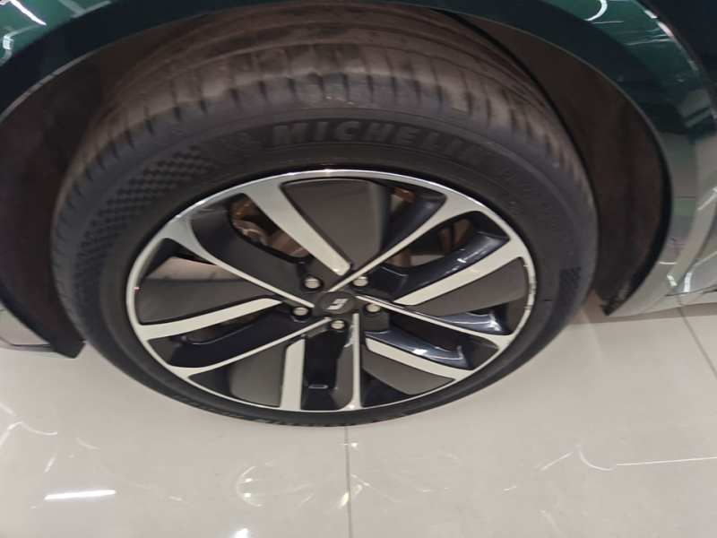 Used Li Auto L9 2022 Max model — 22