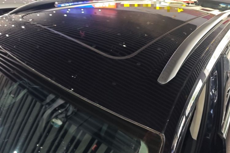 Used Volkswagen Teramont 2017 380TSI Four-Wheel Drive Luxury Edition
