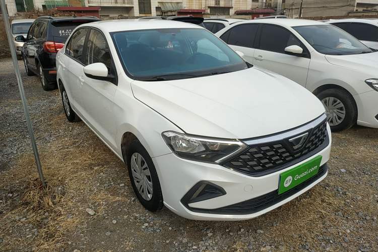 Used Jetta VA3 2020 1.5L Automatic "Upward Life" Edition