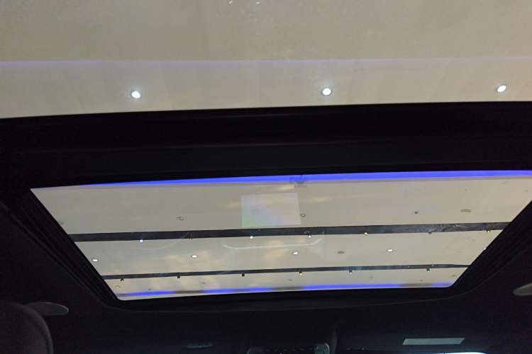 Used Ford F-150 Raptor 2023 3.5T Raptor Headliner