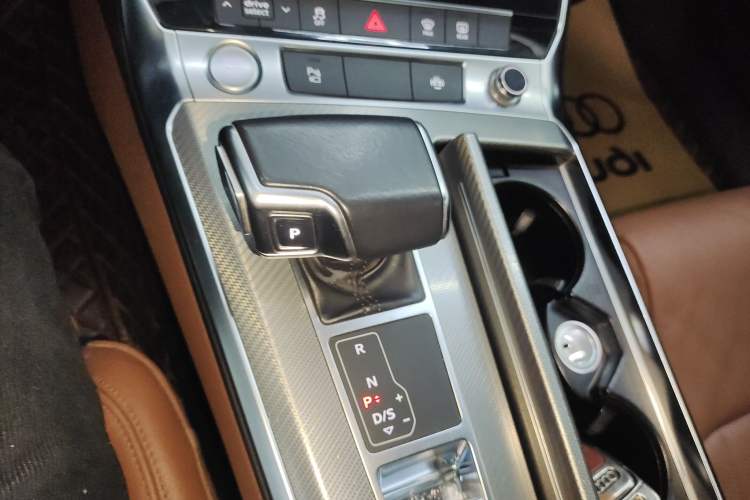 Used Audi A6L 2019 40 TFSI Luxury Prestige Edition