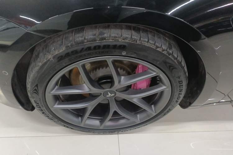 Used Tesla Model 3 2022 Performance High-Performance All-Wheel-Drive Version