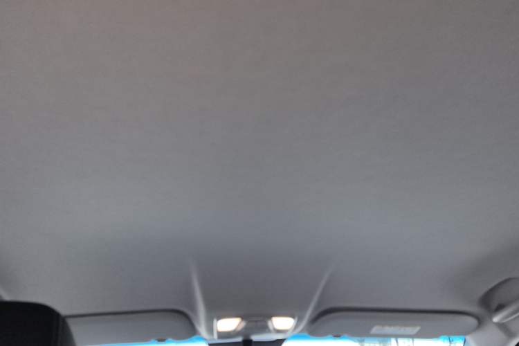 Used JETOUR X70M 2022 1.5T Manual Advanced Partner Version 5 Seats