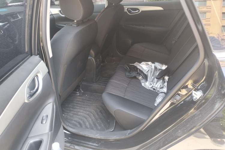 Used Nissan Sylphy 2024 Restyled Version 2 Classic 1.6XE CVT Comfort Edition