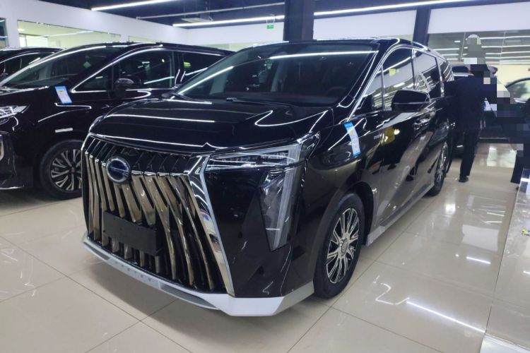 Used GAC Trumpchi E9 2023 E9 Championship Edition