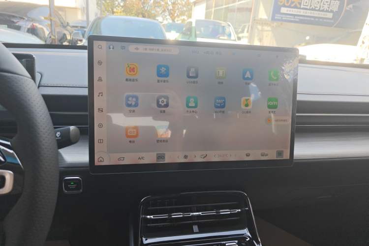 Used Wuling Xingguang 2023 150 Advanced Edition