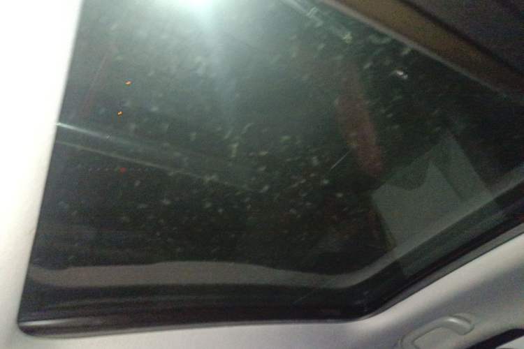 Used CHANGAN CS75 PLUS 2022 1.5T Automatic Prestige Model Headliner