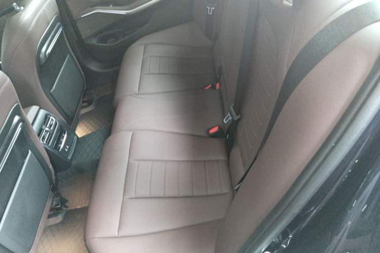 Used BMW 3 Series 2020 Facelifted 325Li M Sport Night Edition Package