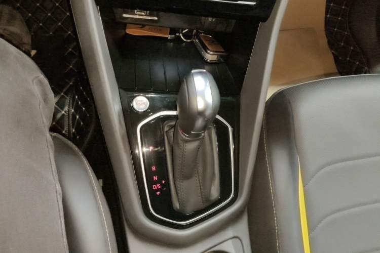 Used Jetta VS5 2019 280TSI Automatic Glory Edition

