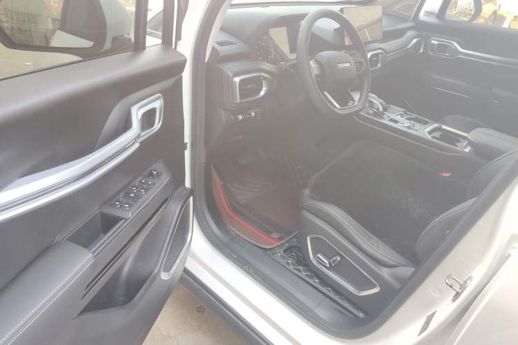 Used Radar Horizon 2023 410 km Entrepreneur Edition