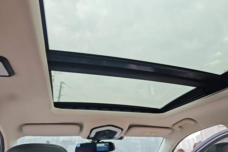 Used SWM G05 2019 1.5T Automatic Luxury Model