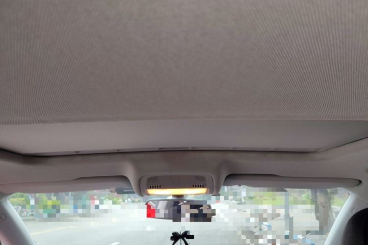 Used Audi A5 2014 Sportback 45 TFSI Headliner