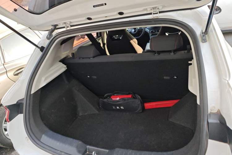 Used BYD e2 2023 Comfort Model
