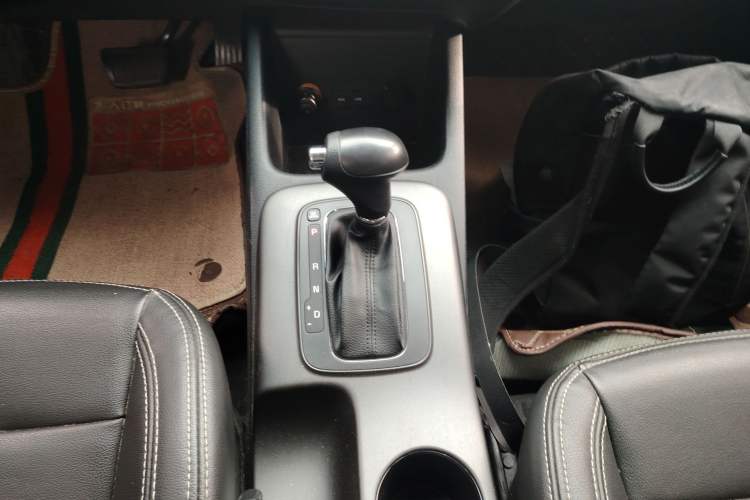 Used Kia K3S 2014 1.6L Automatic GL