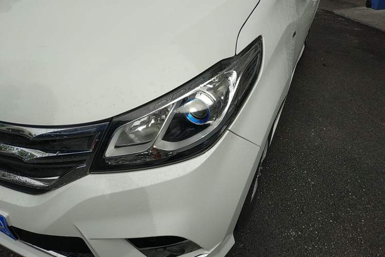 Used SAIC MAXUS G10 2019 PLUS 2.0T Automatic Elite Edition China VI Standard