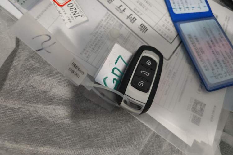 Used Geely Galaxy Panda 2024 Panda Mini 200km Endurance Bear
