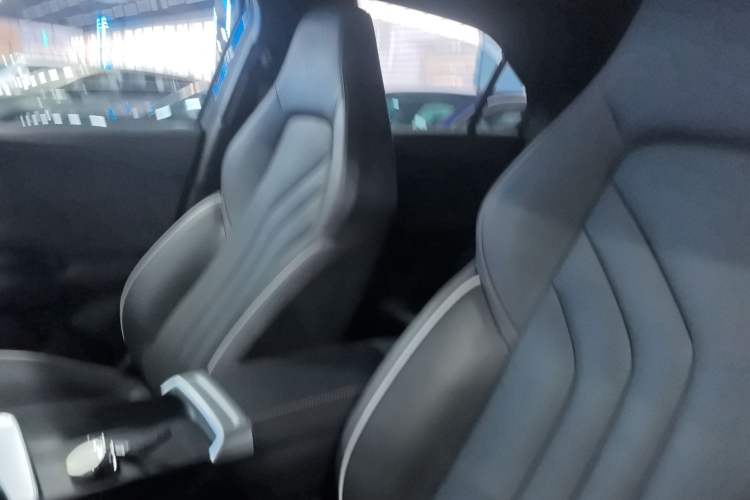 Used NETA X 2023 500