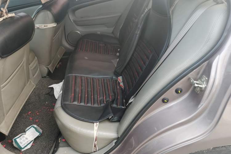 Used Chevrolet Epica 2013 1.8 SL ZhiZhen Edition MT
