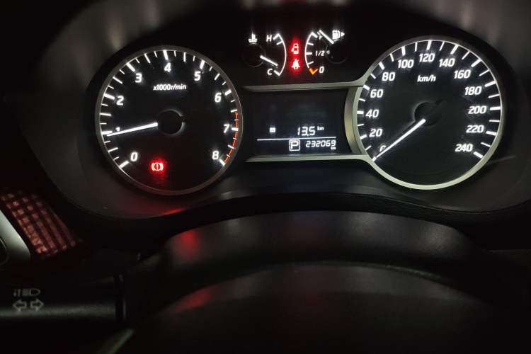 Used Nissan Lannia 2016 1.6L CVT Smart Cool Edition