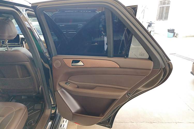 Used Mercedes-Benz GLE 2019 GLE 400 4MATIC Exclusive Edition