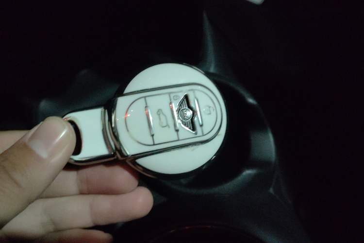 Used MINI 2019 1.5T ONE PLUS
