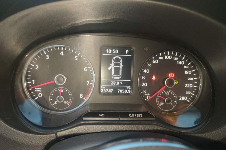 Used Volkswagen Polo 2012 1.4TSI GTI
